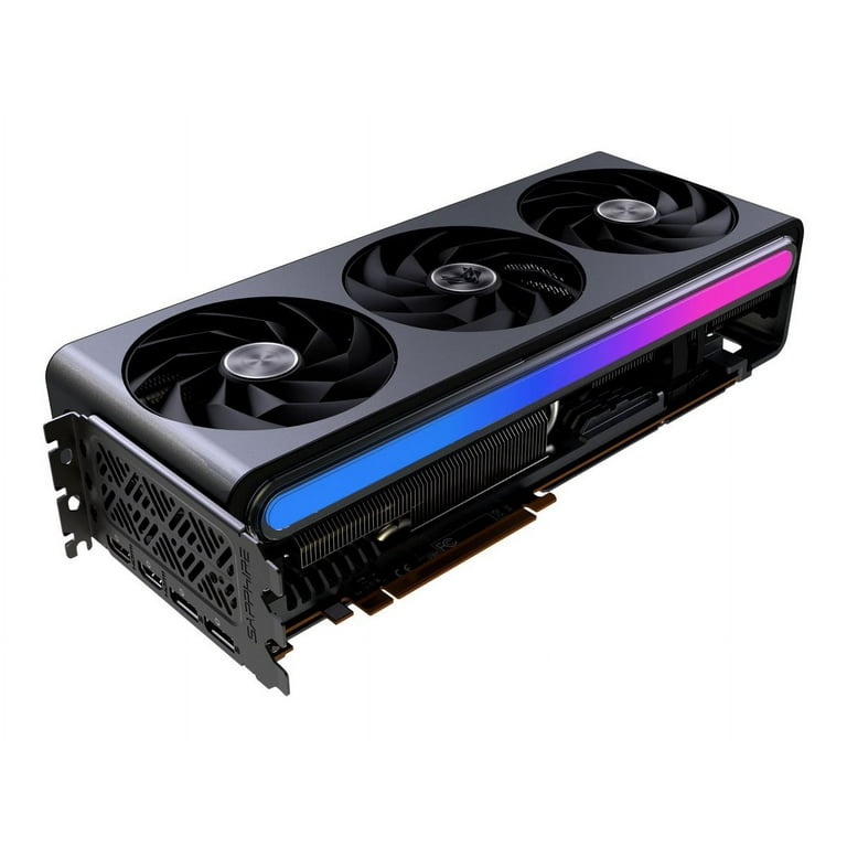 T*様 Sapphire Radeon RX 7900 XTX 24GB Sapphire Technology AMD Radeon RX 7900 XTX Triple Fan 24GB