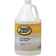 Z-Tread Utility Floor Cleaner, 1gal Bottle