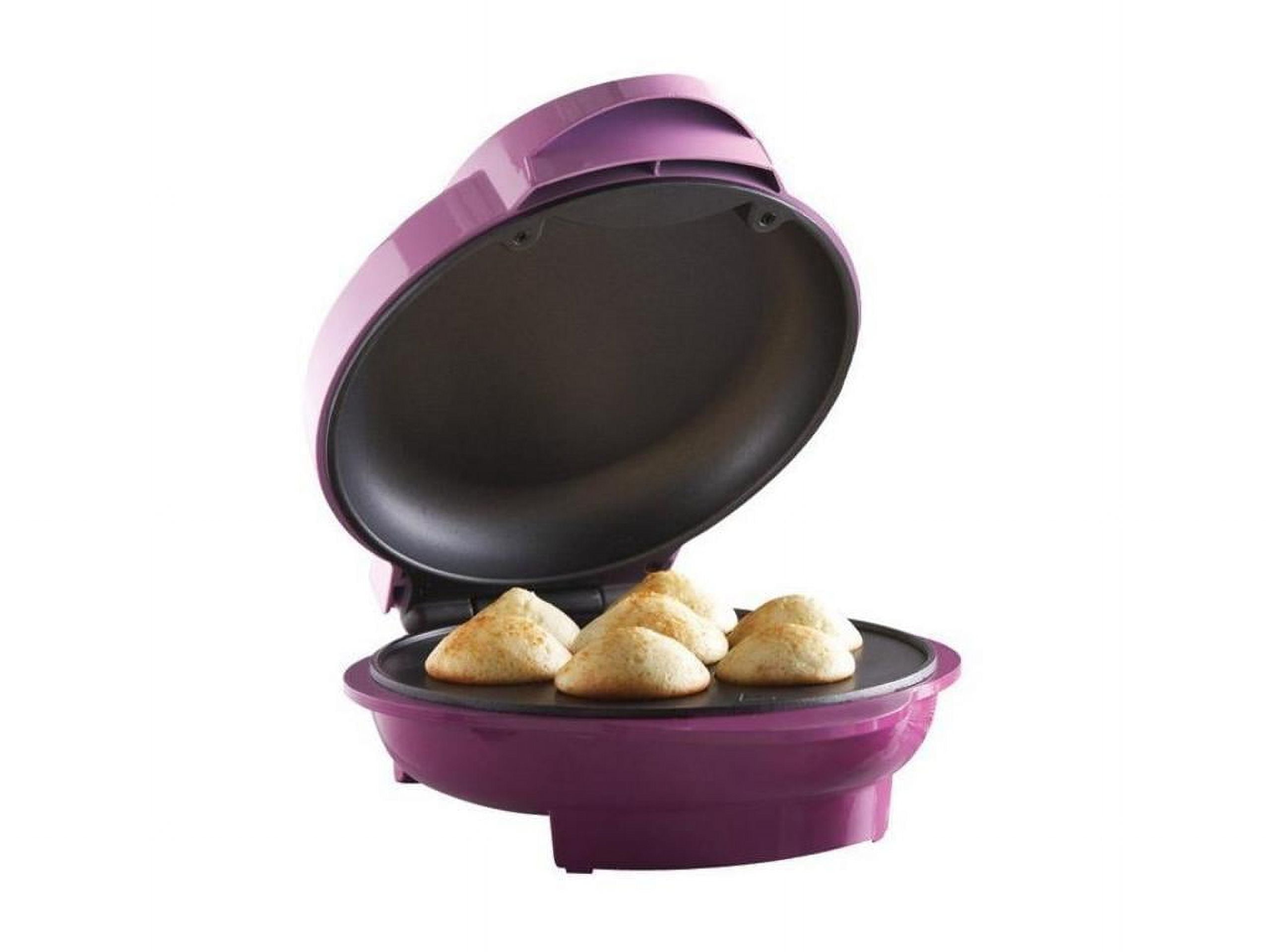 Brentwood Appliances Just For Fun TS-252 Nonstick Electric Food Maker (Mini Cupcake Maker)