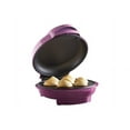 thumbnail image 5 of Brentwood Appliances Just For Fun TS-252 Nonstick Electric Food Maker (Mini Cupcake Maker), 5 of 6