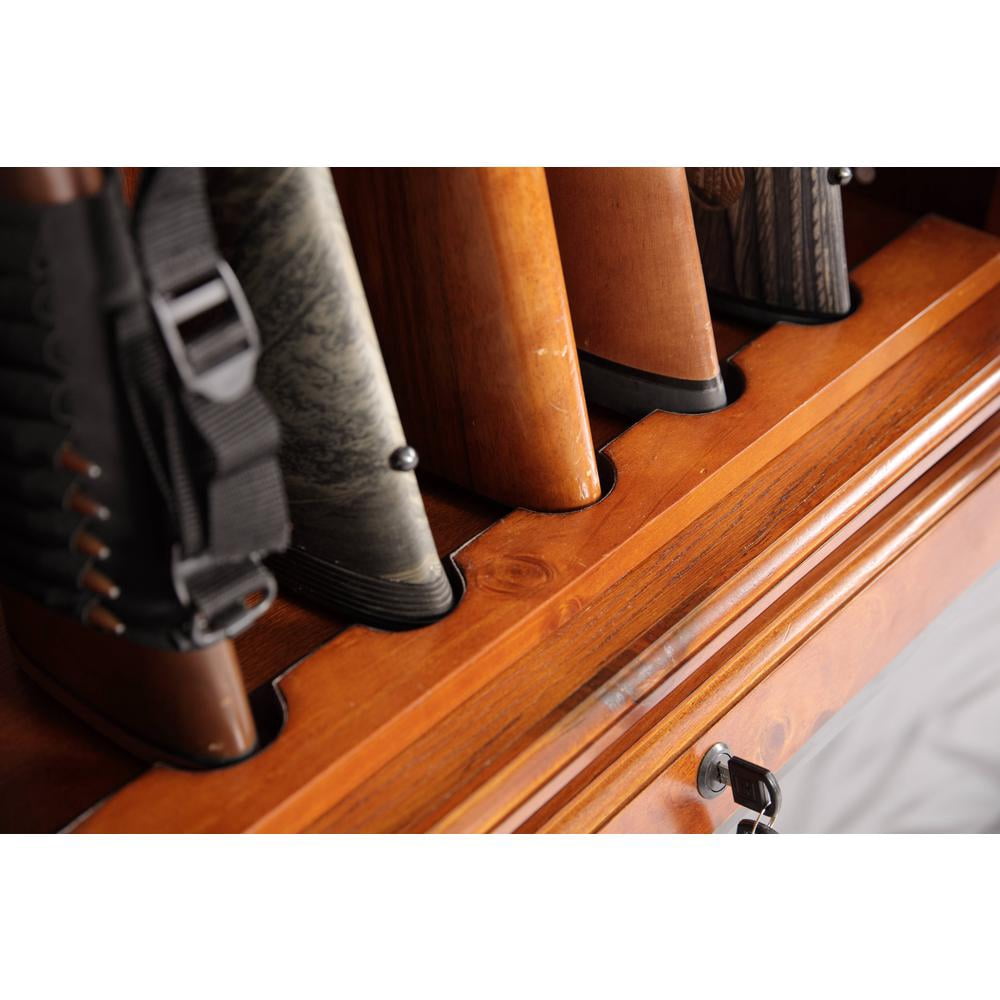 Belen Kox 12 Gun Slanted Base Cabinet