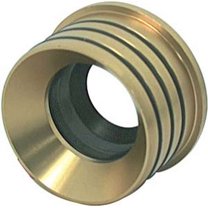 Allstar Performance 9in Ford Housing Seal Gold ALL72104
