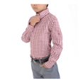 thumbnail image 2 of Camisa para Niño Yale T 08 Rojo, 2 of 4