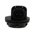 thumbnail image 2 of Fyuu 2Pcs 92164-M7050 Daytime Running Lamp Bulb Socket For Kia Forte, 2 of 5