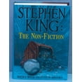 thumbnail image 2 of Stephen King: The Non-Fiction, signed,numbered,slipcased (Item 1023,1124), 2 of 3