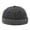 4319, variant on Ludlz Cotton Brimless Docker Cap Adjustable Street Casual Lovers Visor-Less Sailor Skullcap Beanie Hat