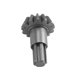 thumbnail image 4 of Metal Steel 13T Main Input Gear for ARRMA 1/10 Granite 1/8 KRATON, 4 of 5