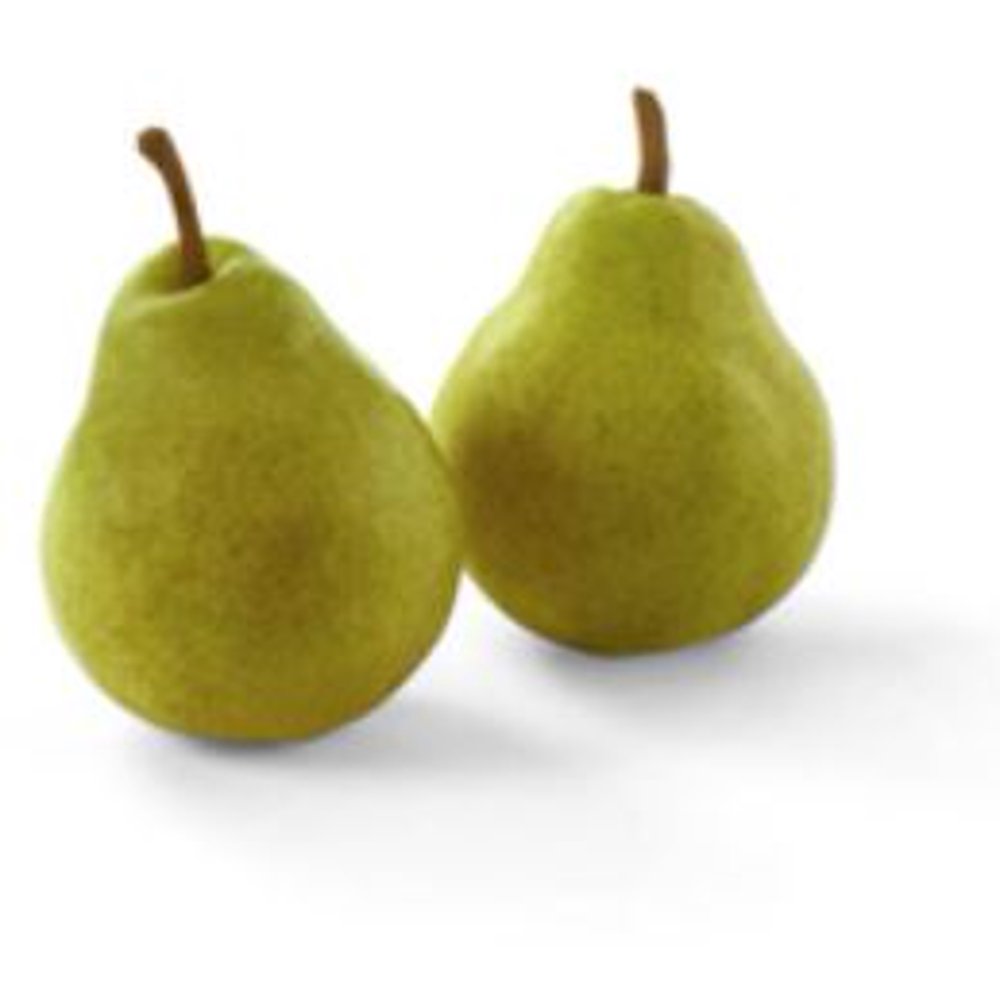 Bartlett Pears, Each