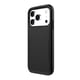 thumbnail image 4 of Funda Para iPhone 17 Pro Military Negro Uso Rudo AMPD, 4 of 5