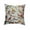 Multicolor, variant on Virelaxpo Imitation Embroidery Birds and Flowers Print Pillow Case, Ultra Soft 17.7x17.7in Cushion Cover for Sofa and Bedroom Decor
