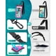 thumbnail image 4 of Funda impermeable Hiearcool para iPhone 16, 15, 14, 13 Pro Max, 4 of 7