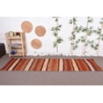 thumbnail image 2 of Moroccan Rug, Turkish Rugs, Vintage Rug, Floor Rug, 2.3x8.4 ft Runner Rug, 2 of 9