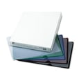 thumbnail image 2 of Deluxe Vinyl Project Folders Letter Size, Assorted Colors, 35/Box, 2 of 5