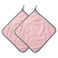 thumbnail image 1 of Less Than 5 Wipes Non-stick Oil Hand Towel Rags Can Be Hung Rags Kitchen Rags Lazy Rags, 1 of 1
