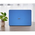 thumbnail image 5 of KSK KAISHEK Hard Shell Case Compatible with Newest MacBook Pro 13" with Retina Display Model: M1 A2338 A2289 A2251 A2159 A1989 A1706 A1708 (QLXL0431), 5 of 5