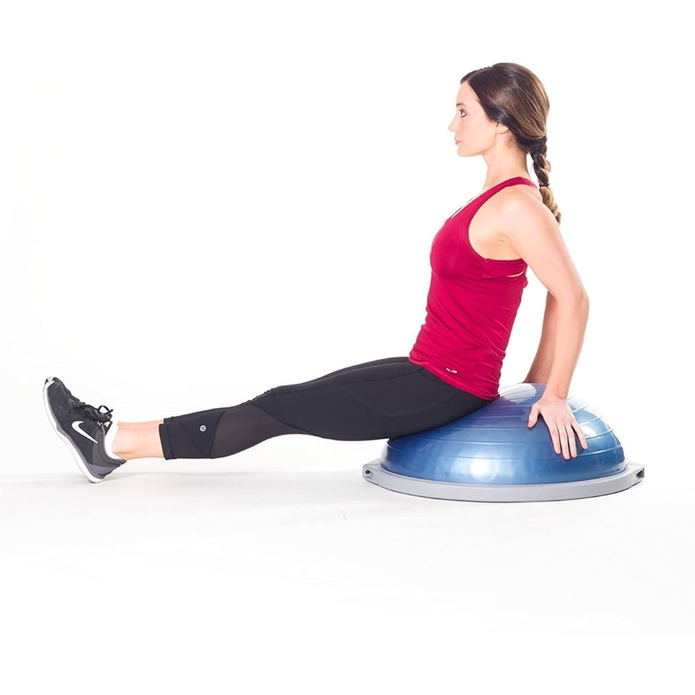 BOSU Pro Balance Trainer, Pink