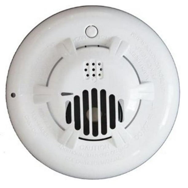 2gig Wireless Carbon Monoxide Detector - Walmart.com ...