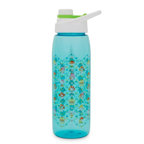Botella de agua Silver Buffalo Sanrio Hello Kitty 800 ml