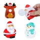 thumbnail image 1 of Navidad divertido amasar juguetes lavable TPR suave pegamento portátil para niños regalos Likrtyny juguetes de los niños, 1 of 7