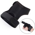 thumbnail image 5 of Estuche para linterna, bolsa portátil para linterna manos libres, estuche para linterna en brazo de muñeca, soporte para luz de buceo subacuático para pesca, buceo, caza, 5 of 5