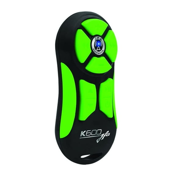 JFA Long Distance Remote Control Blue