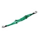 thumbnail image 2 of Correa para casco de equipaje de motocicleta, banda para equipaje, trasero, apto para bicicleta, verde kusrkot Correa para equipaje de motocicleta, 2 of 8
