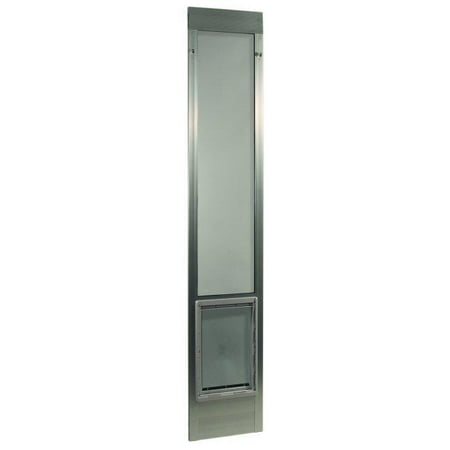 Ideal Pet Products Ipp 75patxlm Fast Fit Pet Patio Door Extra