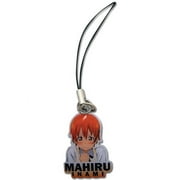 Cell Phone Charm - Wagnaria !!(Working) - New Mahiru Anime Licensed ge17077