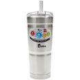 thumbnail image 1 of Contigo  Envy Stainless Steel Water Bottle, Smoke, 1 of 1