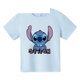 thumbnail image 3 of 2024 Camiseta Kawaii Lilo Stitch para mujer, divertida camiseta de dibujos animados para mujer, camiseta de manga corta de Stitch para niña, ropa de calle para niña, camisetas de verano para bebé niño, 3 of 5