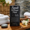 thumbnail image 6 of Royall Vetiver Noir by Royall Fragrance, 4 oz EDT Spray for Men, 6 of 6