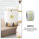 thumbnail image 3 of Metal Stickers Gold Star Stickers Students Reward Sticker Mini Star Stickers Golden Star Star Stickers, 3 of 3