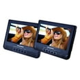 thumbnail image 1 of SYLVANIA 10" Dual Screen Poratable DVD Player, 1 of 3
