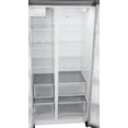 thumbnail image 6 of LG LRSWS2806S 27.6 Cu. Ft. Stainless Steel Side-by-Side Smart Refrigerator, 6 of 13