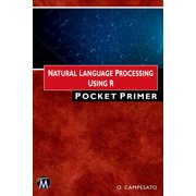 Pocket Primer Natural Language Processing Using R Pocket Primer, (Paperback)