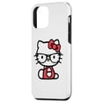 thumbnail image 2 of Estuche para Lentes Nerd de Hello Kitty para iPhone 12 mini, 2 of 3