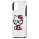 thumbnail image 2 of Estuche para Lentes Nerd de Hello Kitty para iPhone 12 mini, 2 of 3