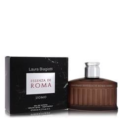 Essenza di Roma Uomo Eau de Toilette Spray por Laura Biagiotti Laura Biagiotti Model