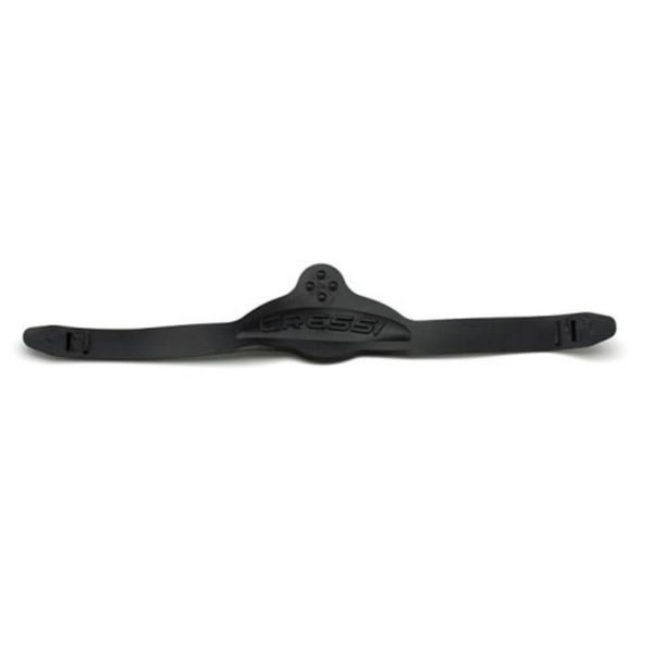 Fin Strap for Scuba Fins, Original Straps for Cressi Open Heel Diving