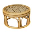 thumbnail image 6 of BETTERLIFE Rattan Round Riser Plant Stand Indoor | Rustiღ Y7I9, 6 of 9