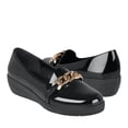 thumbnail image 1 of ZAPATOS DAMA SIENA 3389 CHAROL NEGRO, 1 of 4