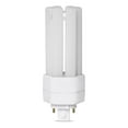 thumbnail image 3 of Feit PL GX24Q-3 4-Pin LED Bulb Cool White 26 Watt Equivalence 1 pk, 3 of 5