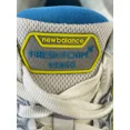 thumbnail image 3 of New Balance Sneakers Shoes Mens 9 White Vongo V6 Performance Walking Running, 3 of 5