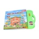 thumbnail image 4 of Español Inglés Niños Lectura Temprana Máquina De Aprendizaje Máquina Educación EBook ToyGreen, 4 of 7