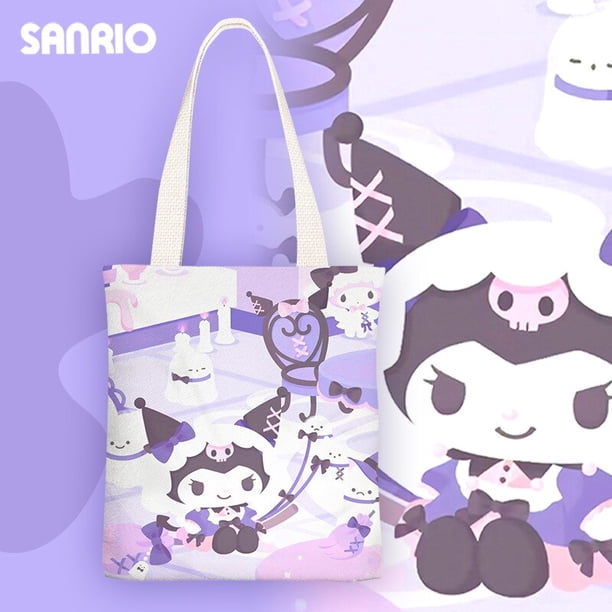 Impermeable Hello Kitty Original Sanrio | Cuotas sin interés
