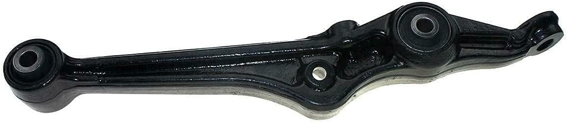 Detroit Axle - 2 Front Lower Control Arms for 2001-2003 Acura CL, 1999-2003 Acura TL, 1998-2002 Honda Accord Lower Control Arms Assembly Replacement