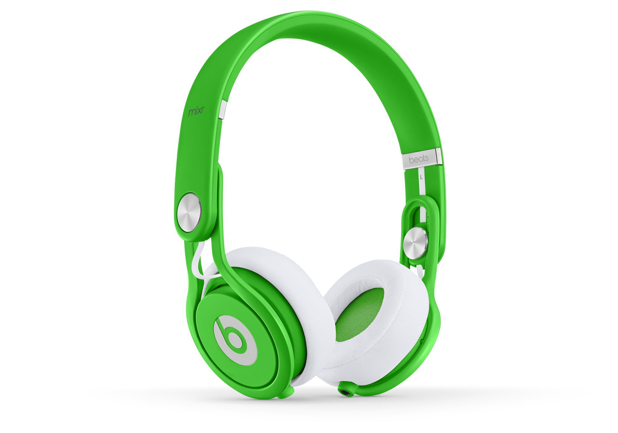 Beats Mixr Limited Edition Neon Green 