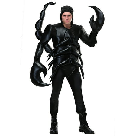 Adult Scorpion Costume