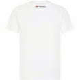 thumbnail image 4 of Formula 1 Tech Collection F1 Kids Logo T-Shirt Black/White/Red, 4 of 6