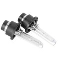 thumbnail image 3 of 2pcs D4S 6000K 35W   Headlight Bulb Light Lamp, High Brightness For Longer Service Life And Improved Vehicle Performance, 3 of 8